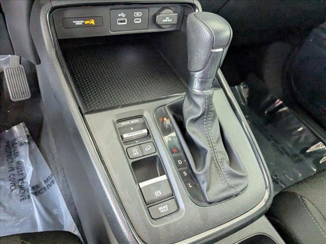 used 2023 Honda CR-V car, priced at $23,888