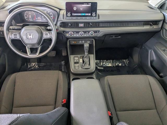 used 2023 Honda CR-V car, priced at $23,888