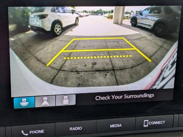 used 2023 Honda CR-V car, priced at $23,888