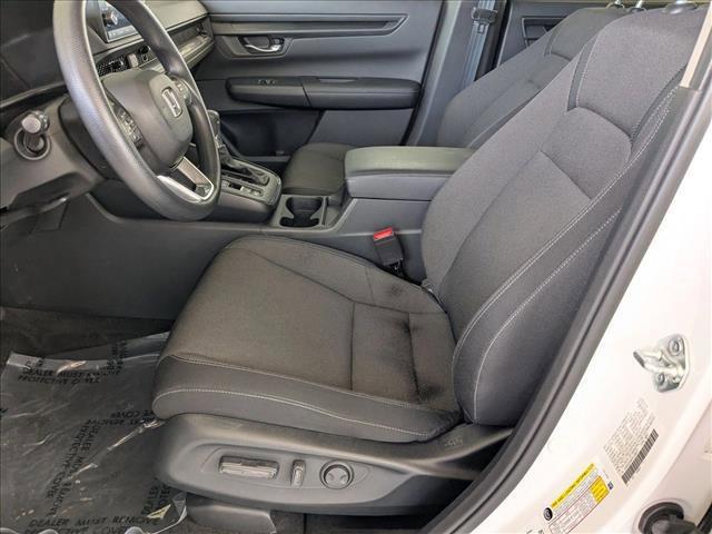 used 2023 Honda CR-V car, priced at $23,888