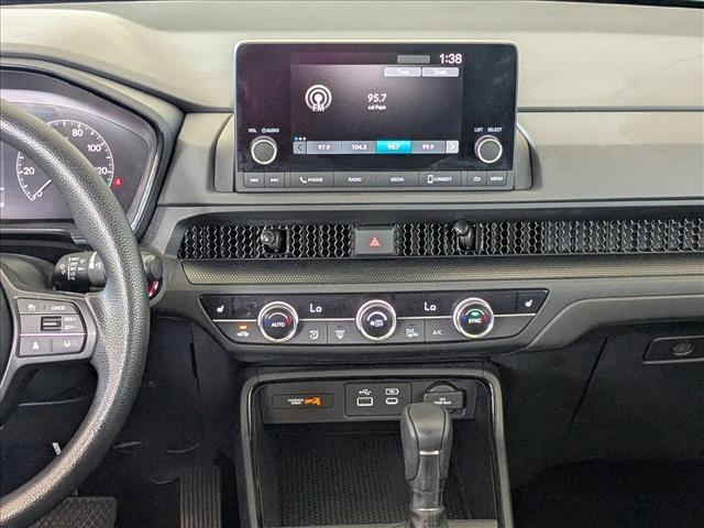 used 2023 Honda CR-V car, priced at $23,888