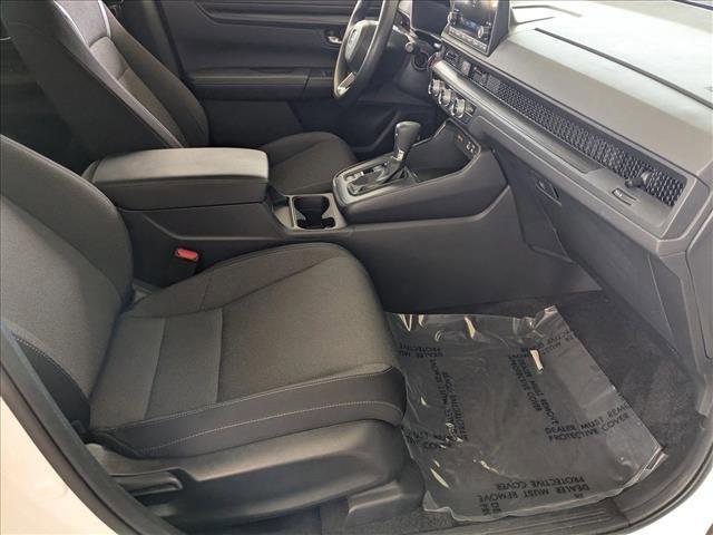 used 2023 Honda CR-V car, priced at $23,888