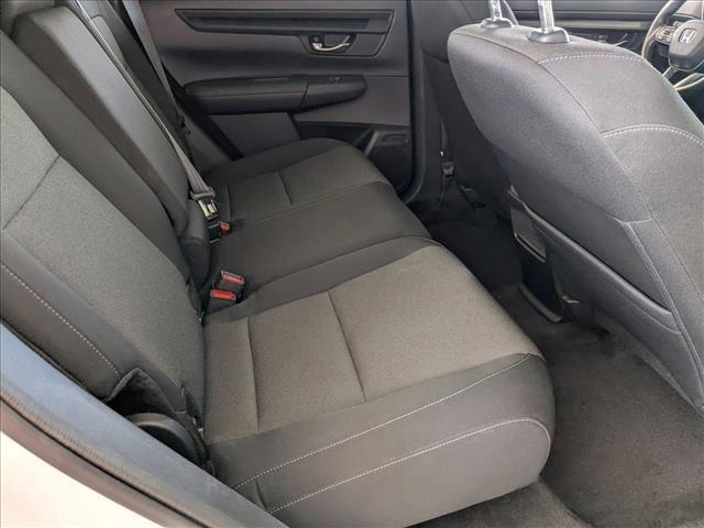 used 2023 Honda CR-V car, priced at $23,888