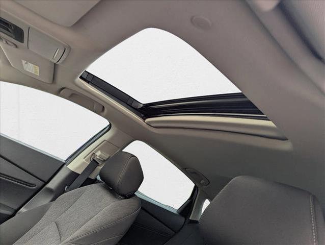 used 2023 Honda Accord car, priced at $22,662