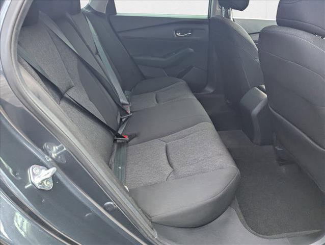 used 2023 Honda Accord car, priced at $22,662