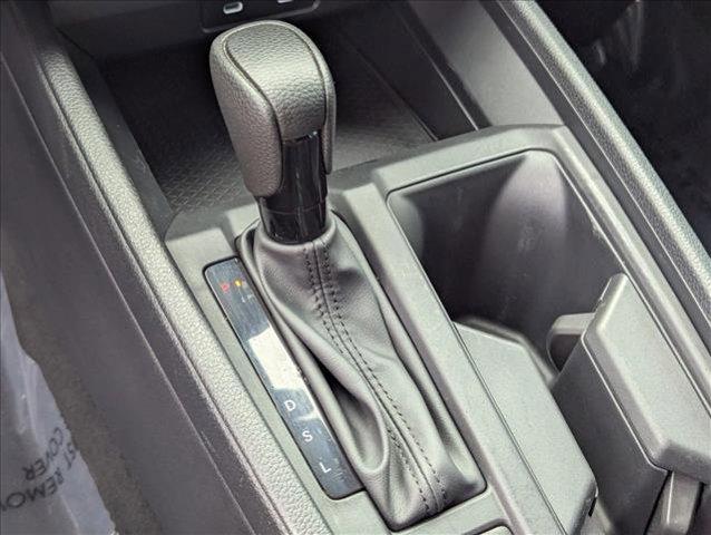 used 2023 Honda Accord car, priced at $22,662