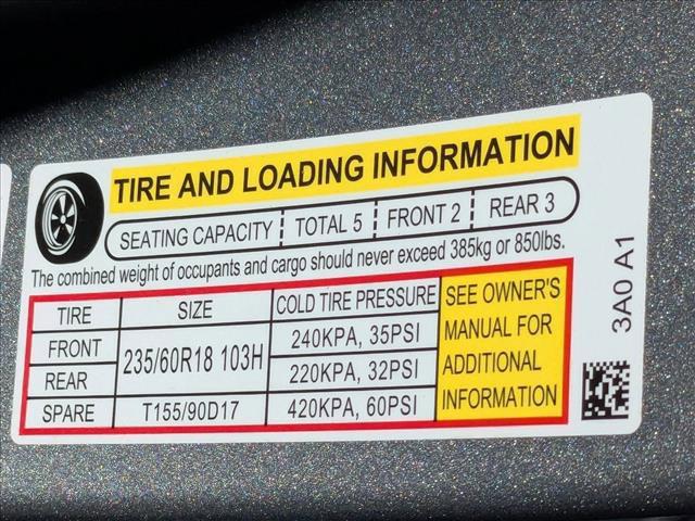 used 2023 Honda CR-V car, priced at $26,978