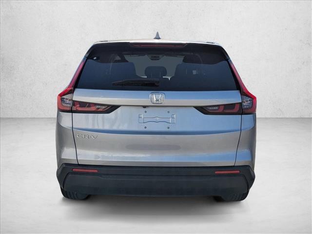 used 2023 Honda CR-V car, priced at $26,978