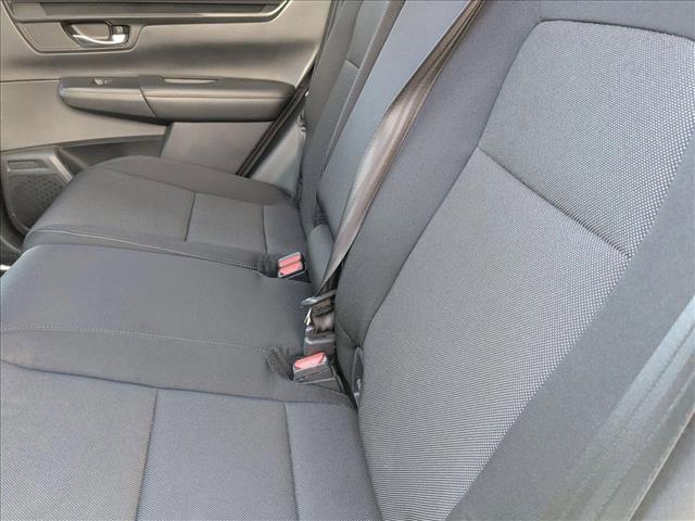 used 2023 Honda CR-V car, priced at $26,978