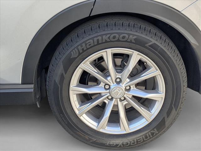 used 2023 Honda CR-V car, priced at $26,978