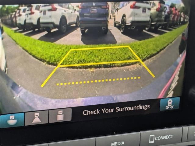 new 2026 Honda Civic car, priced at $27,037