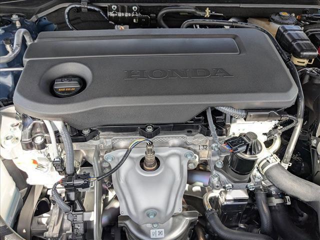 new 2026 Honda Civic car, priced at $27,037