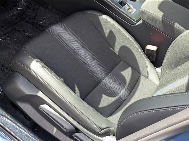 new 2026 Honda Civic car, priced at $27,037