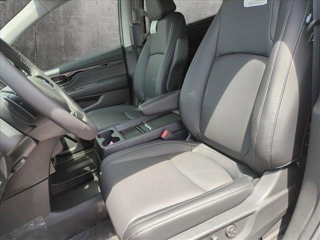 new 2024 Honda Odyssey car, priced at $46,895