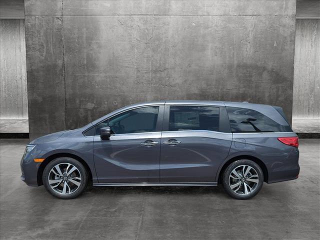 new 2024 Honda Odyssey car, priced at $46,895