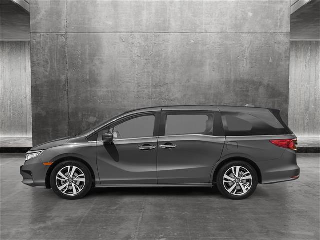 new 2024 Honda Odyssey car, priced at $46,895