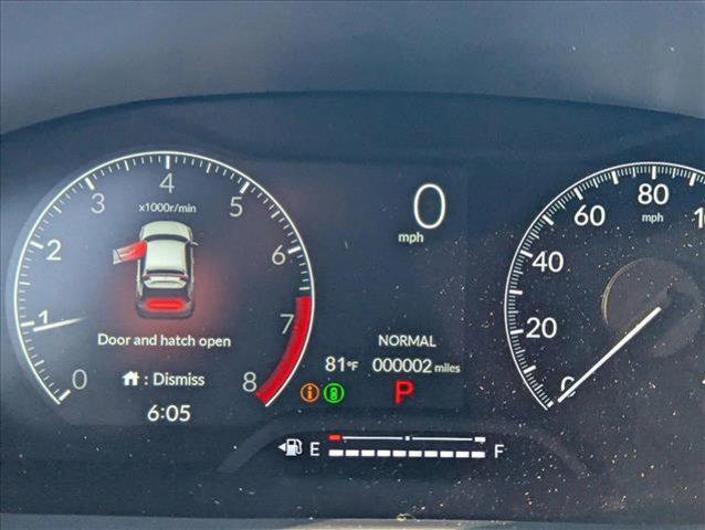 new 2025 Honda Civic car, priced at $27,809