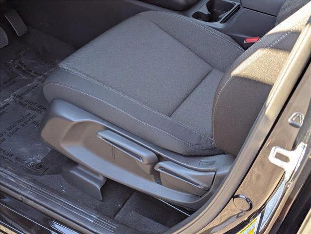 new 2025 Honda CR-V car, priced at $32,995