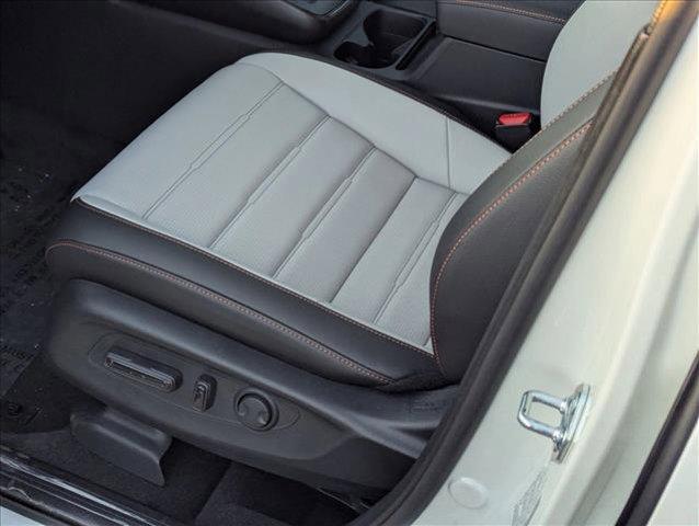 new 2026 Honda CR-V Hybrid car, priced at $41,387