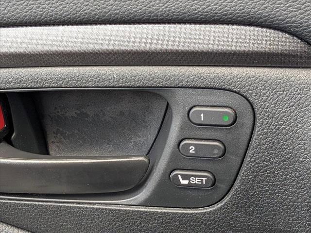 used 2023 Honda Passport car, priced at $32,898