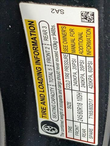 used 2023 Honda Passport car, priced at $32,898