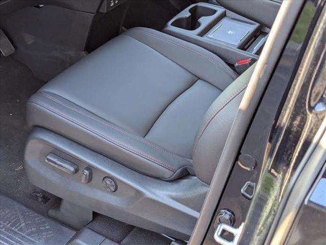 new 2026 Honda Odyssey car, priced at $44,673