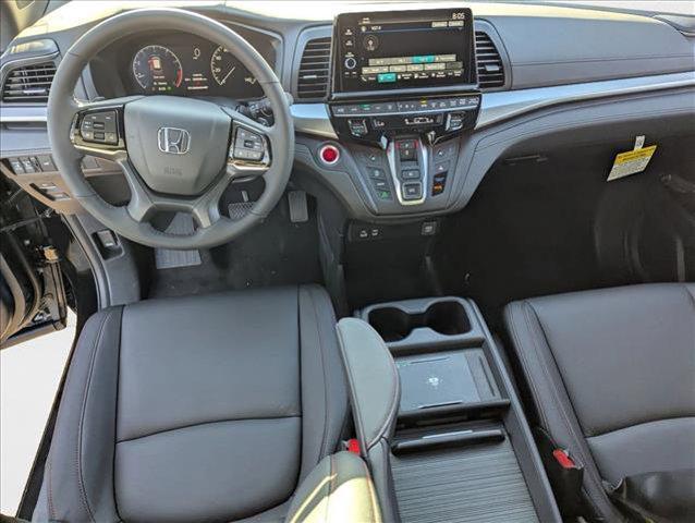 new 2026 Honda Odyssey car, priced at $44,673
