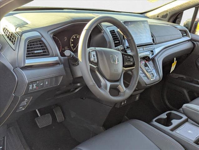 new 2026 Honda Odyssey car, priced at $44,673