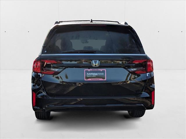 new 2026 Honda Odyssey car, priced at $44,673