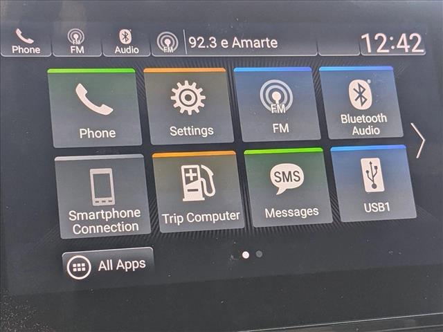 used 2022 Honda Accord car, priced at $23,738