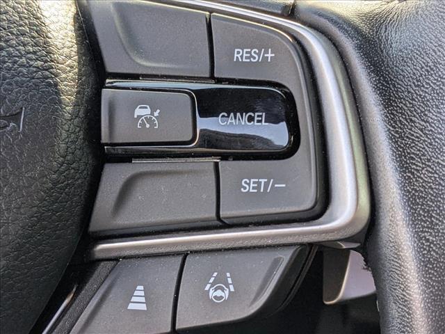 used 2022 Honda Accord car, priced at $23,738