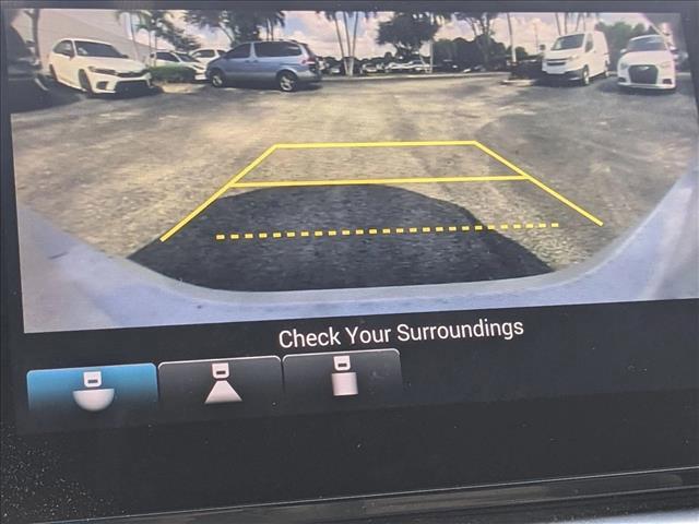 used 2022 Honda Accord car, priced at $23,738