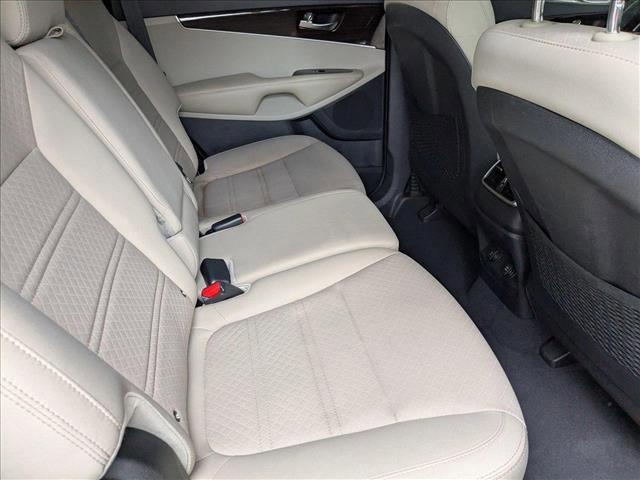 used 2019 Kia Sorento car, priced at $16,995