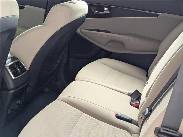 used 2019 Kia Sorento car, priced at $16,995