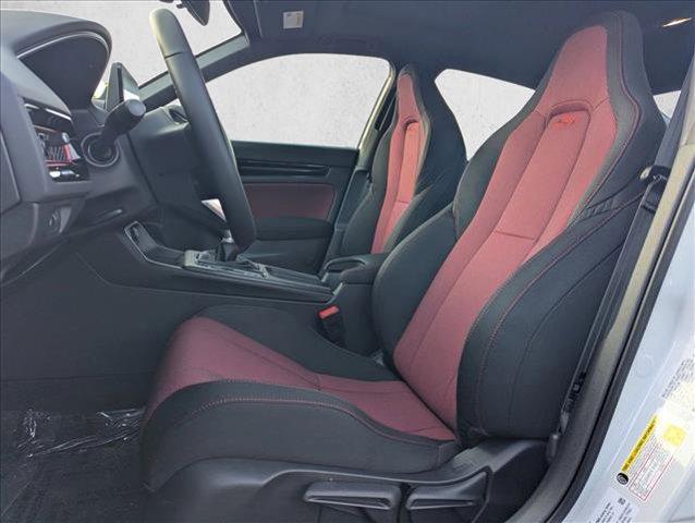 new 2026 Honda Civic Si car, priced at $32,645