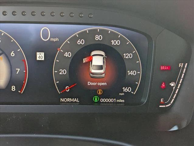 new 2026 Honda Civic Si car, priced at $32,645