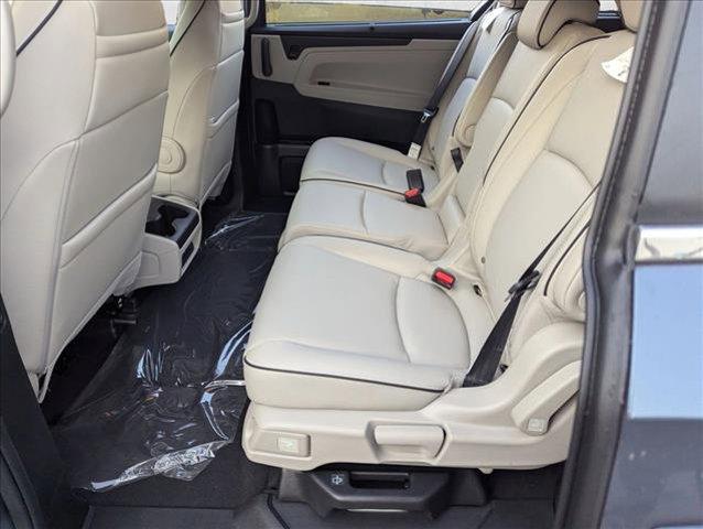 new 2026 Honda Odyssey car, priced at $47,389