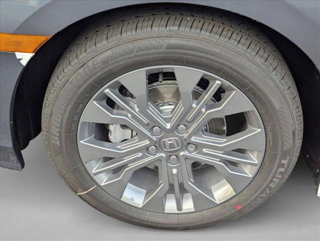 new 2026 Honda Odyssey car, priced at $47,389