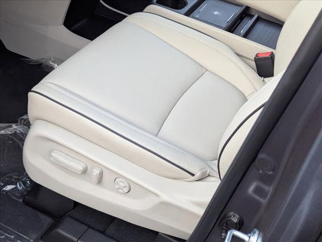 new 2026 Honda Odyssey car, priced at $47,389