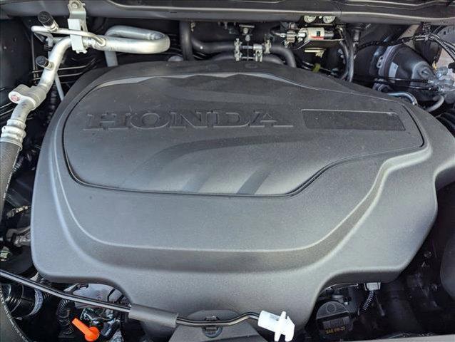 new 2026 Honda Odyssey car, priced at $47,389