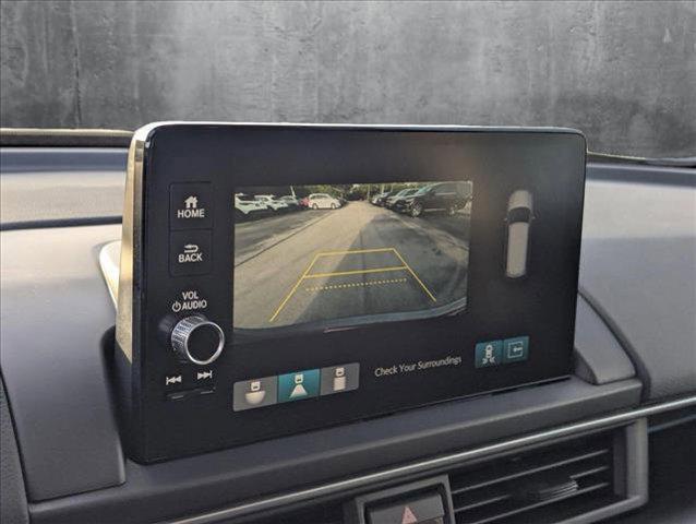 new 2025 Honda Pilot car, priced at $46,430