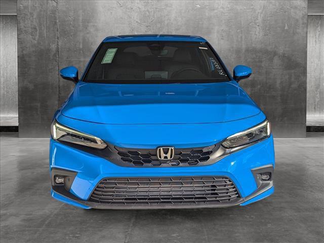 new 2024 Honda Civic car, priced at $33,000