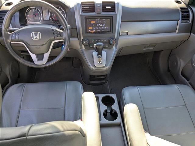 used 2007 Honda CR-V car, priced at $8,368