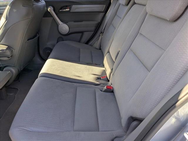 used 2007 Honda CR-V car, priced at $8,368
