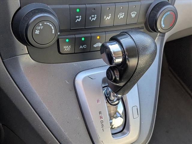 used 2007 Honda CR-V car, priced at $8,368