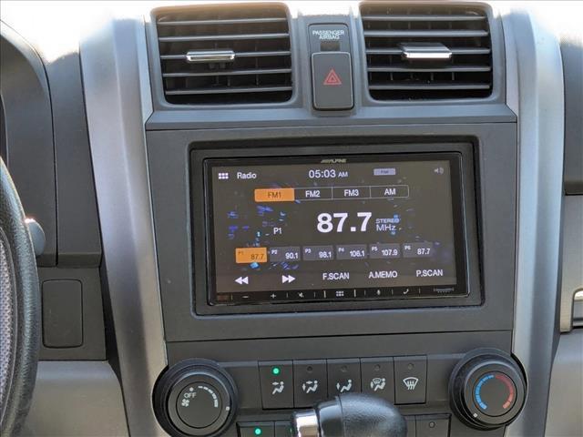 used 2007 Honda CR-V car, priced at $8,368