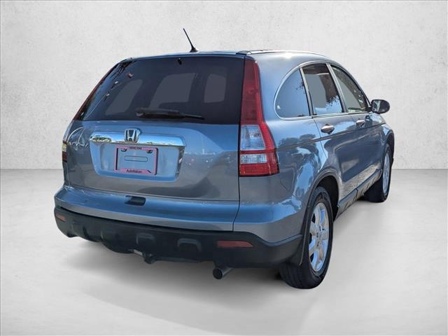 used 2007 Honda CR-V car, priced at $8,368