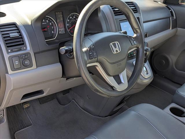 used 2007 Honda CR-V car, priced at $8,368