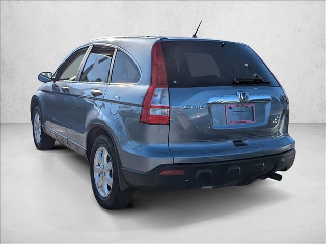 used 2007 Honda CR-V car, priced at $8,368