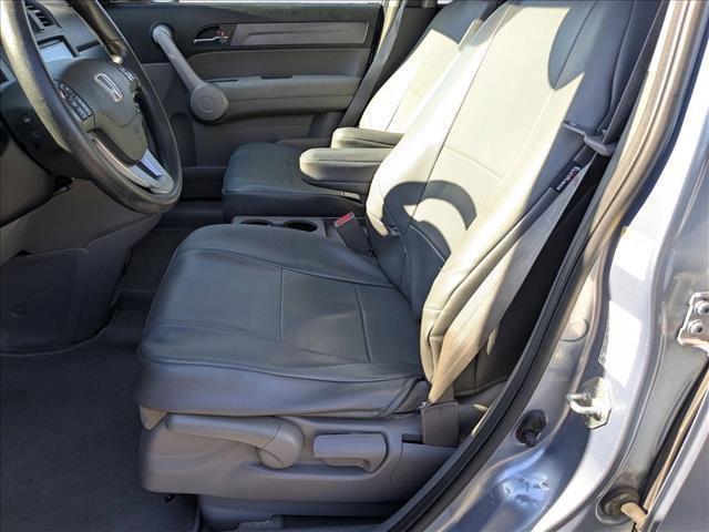 used 2007 Honda CR-V car, priced at $8,368